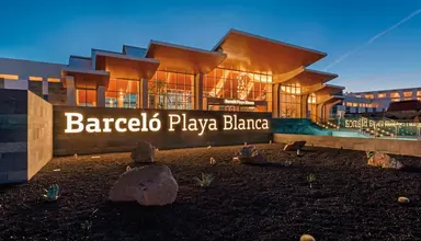 Barcelo Playa Blanca Royal Level