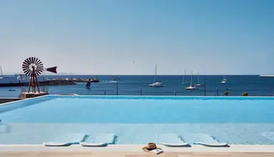 Barcelo Playa Blanca Royal Level