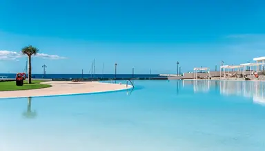 Barcelo Playa Blanca Royal Level