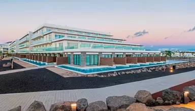 Barcelo Playa Blanca Royal Level