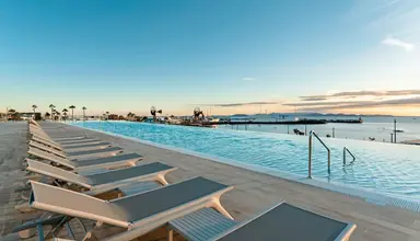 Barcelo Playa Blanca Royal Level