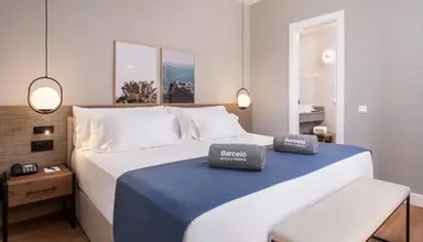 Barcelo Playa Blanca Royal Level