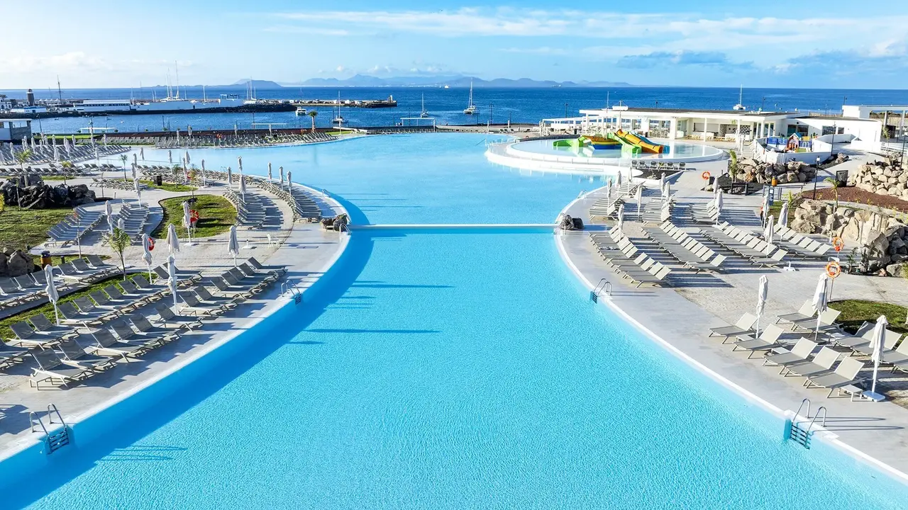 Barcelo Playa Blanca