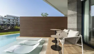 Barcelo Playa Blanca