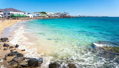 Barcelo Playa Blanca