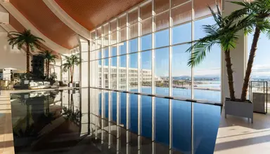 Barcelo Playa Blanca