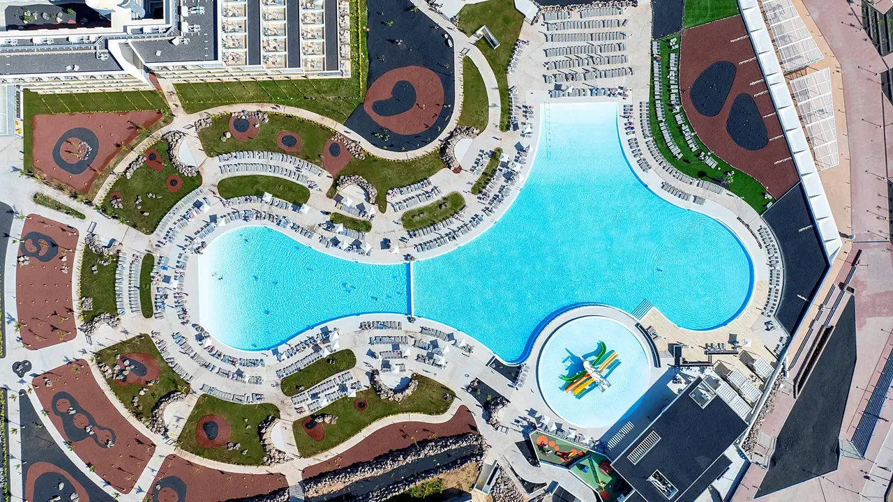 Barcelo Playa Blanca