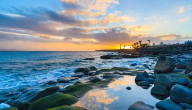 Barcelo Playa Blanca