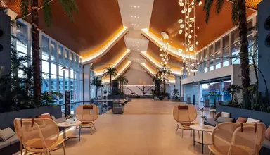 Barcelo Playa Blanca