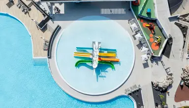 Barcelo Playa Blanca