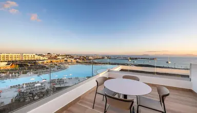 Barcelo Playa Blanca