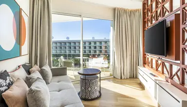 Barcelo Playa Blanca