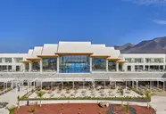 Barcelo Playa Blanca
