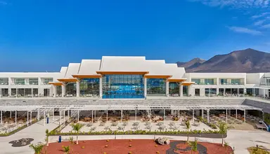Barcelo Playa Blanca