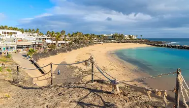 Barcelo Playa Blanca