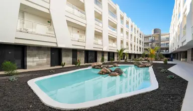 Barcelo Playa Blanca