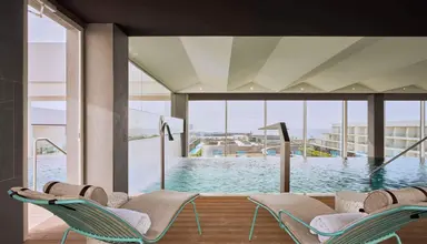 Barcelo Playa Blanca