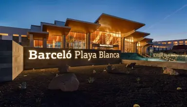 Barcelo Playa Blanca