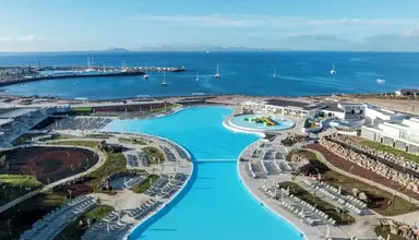 Barcelo Playa Blanca