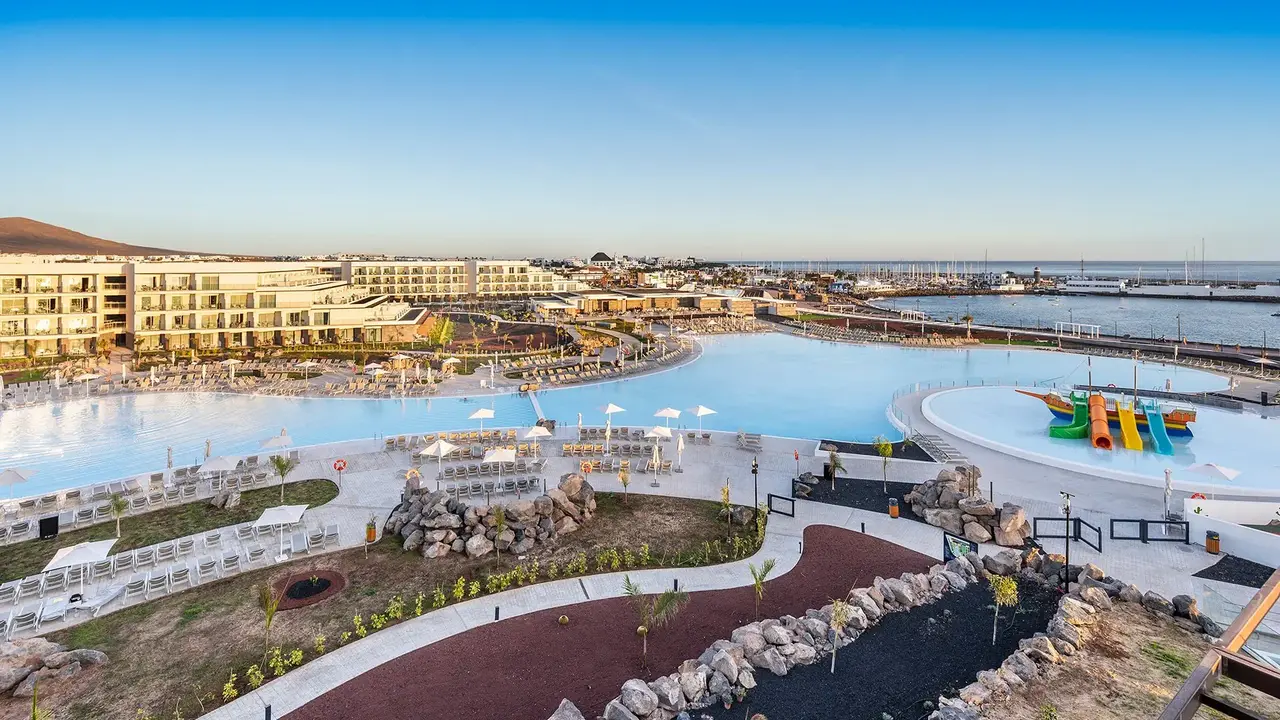 Barcelo Playa Blanca