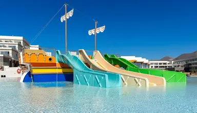 Barcelo Playa Blanca