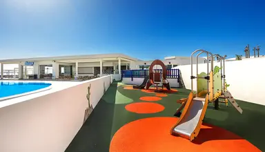 Barcelo Playa Blanca