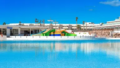 Barcelo Playa Blanca