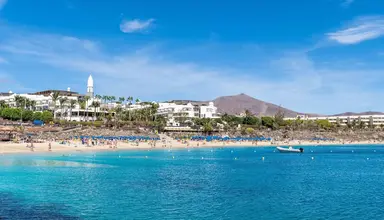 Barcelo Playa Blanca