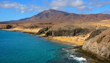Barcelo Playa Blanca