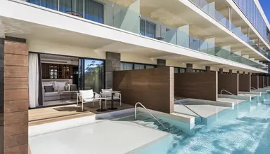 Barcelo Playa Blanca