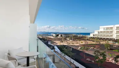 Barcelo Playa Blanca
