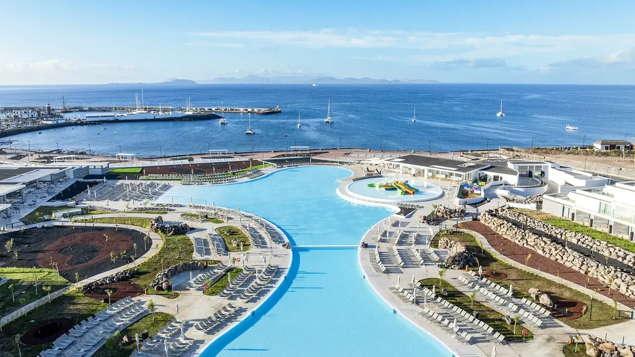 Barcelo Playa Blanca