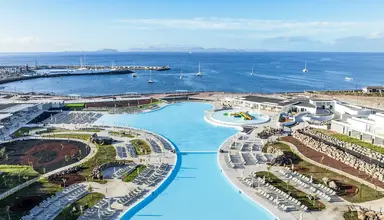 Barcelo Playa Blanca