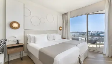 Barcelo Playa Blanca
