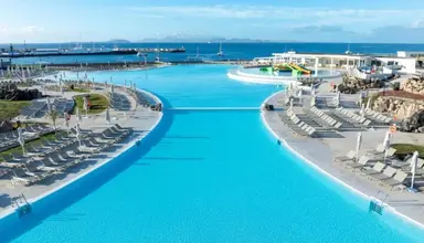 Barcelo Playa Blanca