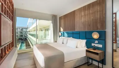 Barcelo Playa Blanca