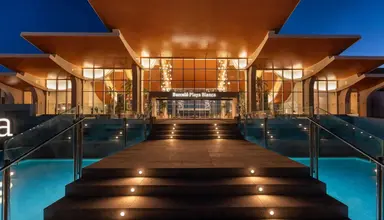 Barcelo Playa Blanca