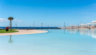 Barcelo Playa Blanca