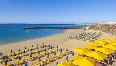 Barcelo Playa Blanca