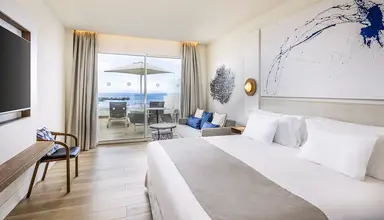 Barcelo Playa Blanca