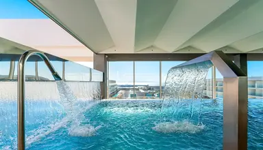 Barcelo Playa Blanca
