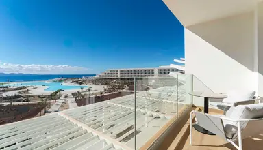 Barcelo Playa Blanca