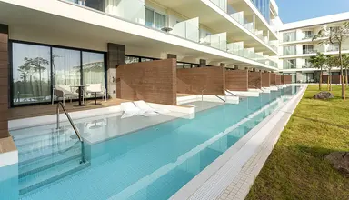 Barcelo Playa Blanca