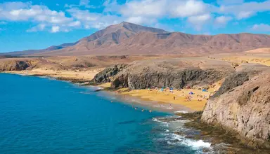Barcelo Playa Blanca