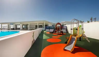 Barcelo Playa Blanca