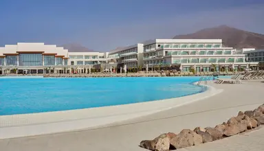 Barcelo Playa Blanca