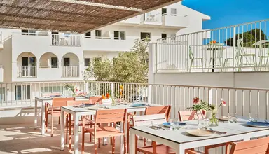Barceló Ponent Beach