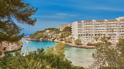 Hotel Barceló Ponent Beach
