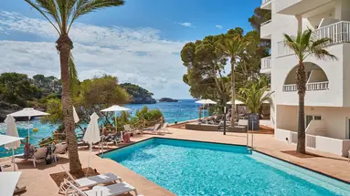 Barceló Ponent Beach