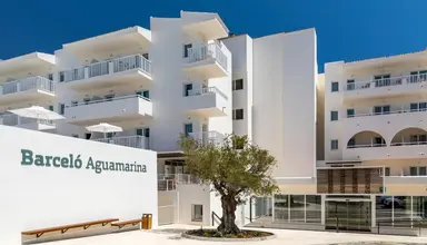 Barceló Ponent Beach